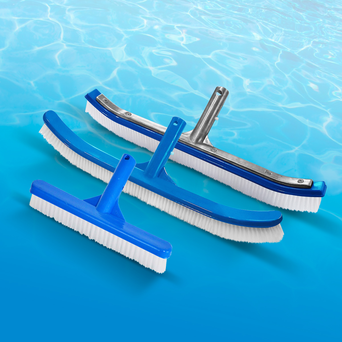 Cliente Camello silbar Artículos para el mantenimiento y limpieza de piscinas o piletas de natación